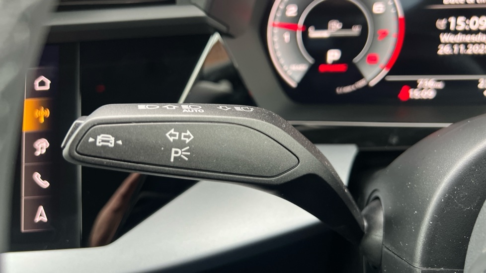 Used Audi A3 2025 for sale - 76874415: Photo 31