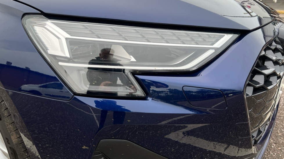 Used Audi A3 2025 for sale - 76874415: Photo 34