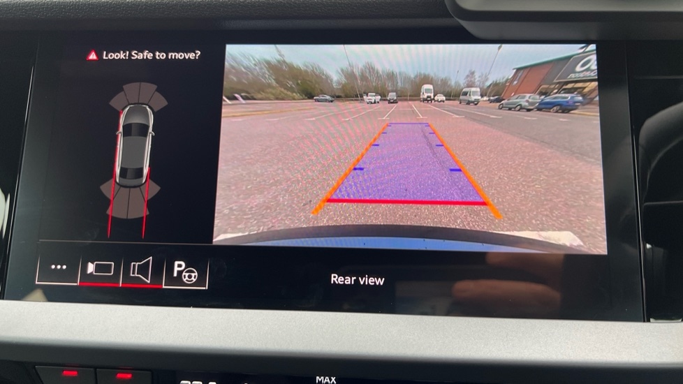 Used Audi A3 2025 for sale - 76874415: Photo 36