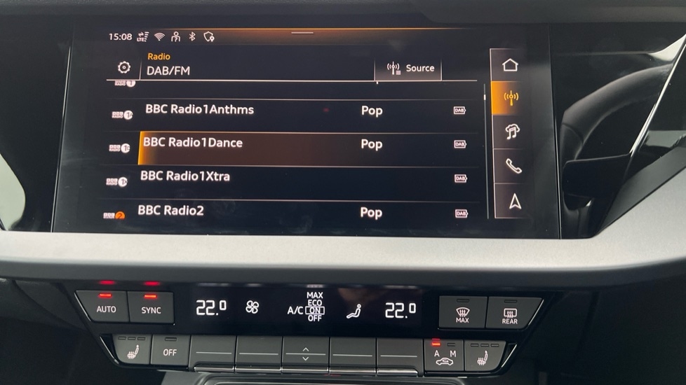 Used Audi A3 2025 for sale - 76874415: Photo 38