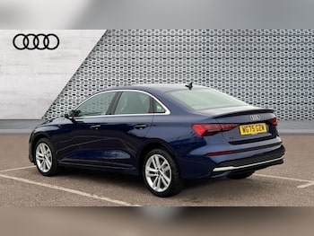 Used Audi A3 2025 for sale - 76874415: Photo