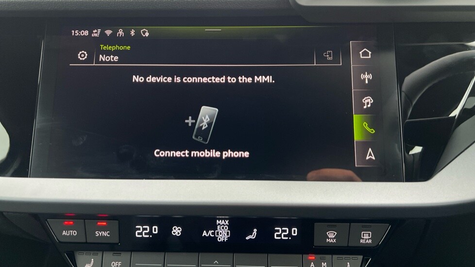 Used Audi A3 2025 for sale - 76874415: Photo 40