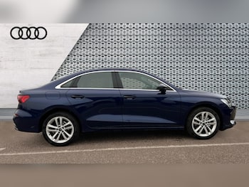 Used Audi A3 2025 for sale - 76874415: Photo