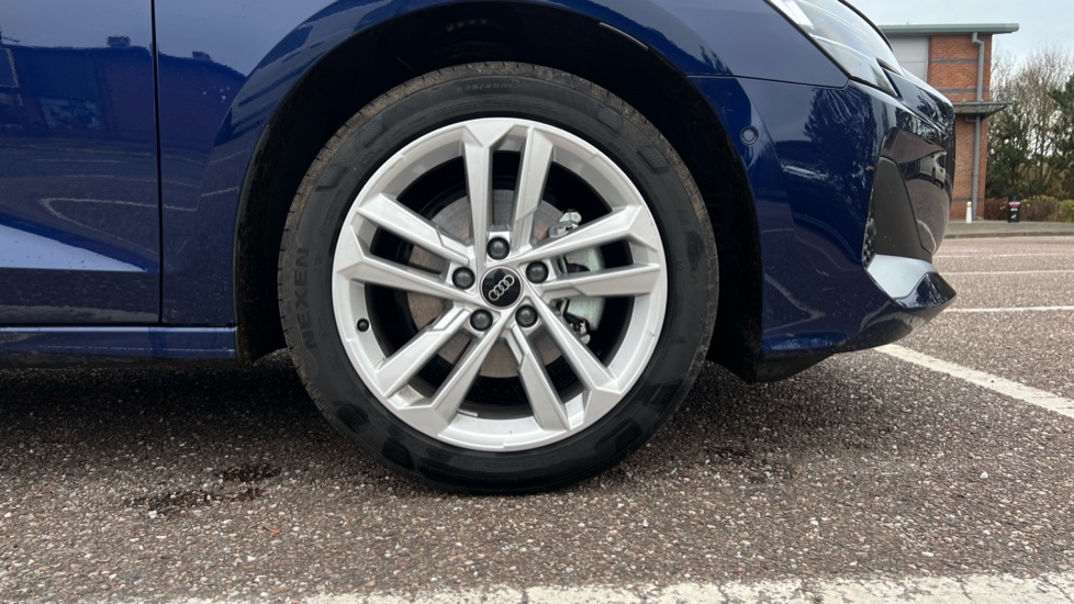 Used Audi A3 2025 for sale - 76874415: Photo 5