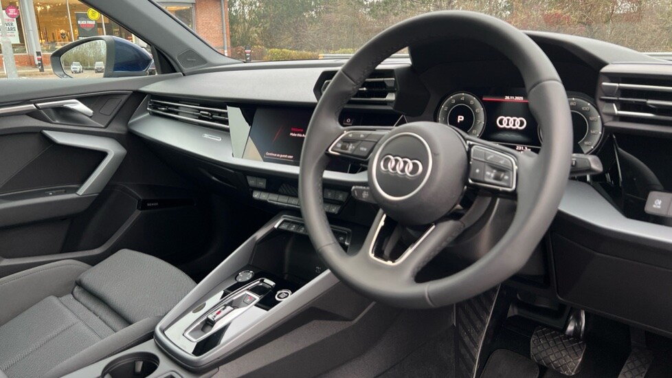 Used Audi A3 2025 for sale - 76874415: Photo 6