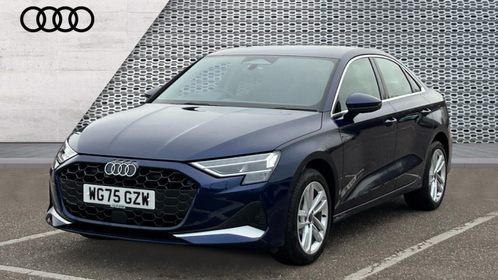 Used Audi A3 2025 for sale - 76874415: Photo 7