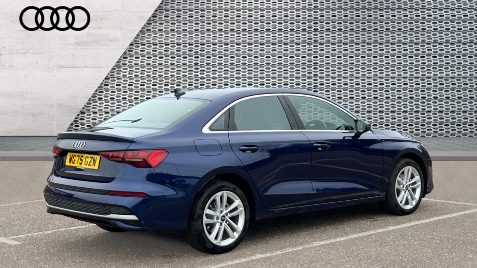 Used Audi A3 2025 for sale - 76874415: Photo 8