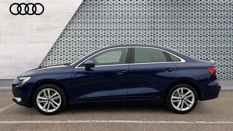 Used Audi A3 2025 for sale - 76874415: Photo 9