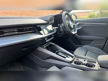 Used Audi A3 2025 for sale - 76780260: Photo