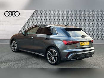 Used Audi A3 2025 for sale - 76780260: Photo