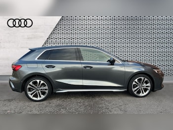 Used Audi A3 2025 for sale - 76780260: Photo