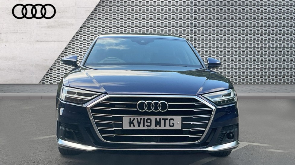 Used Audi A8 2019 for sale - 76563826: Photo 10