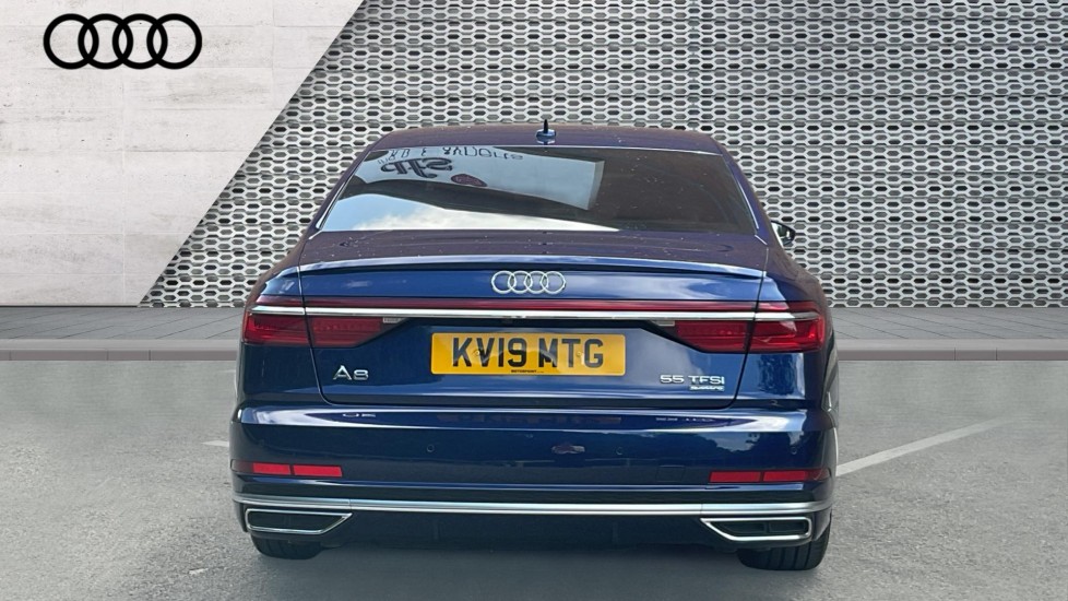 Used Audi A8 2019 for sale - 76563826: Photo 11