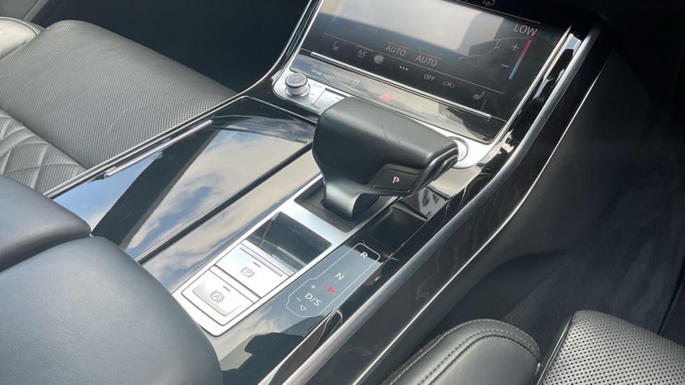 Used Audi A8 2019 for sale - 76563826: Photo 19