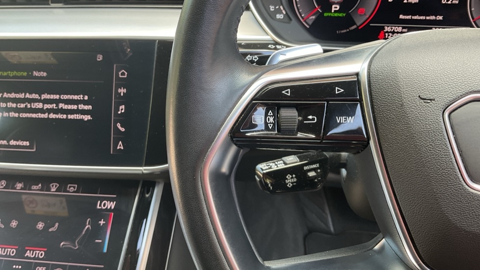Used Audi A8 2019 for sale - 76563826: Photo 24