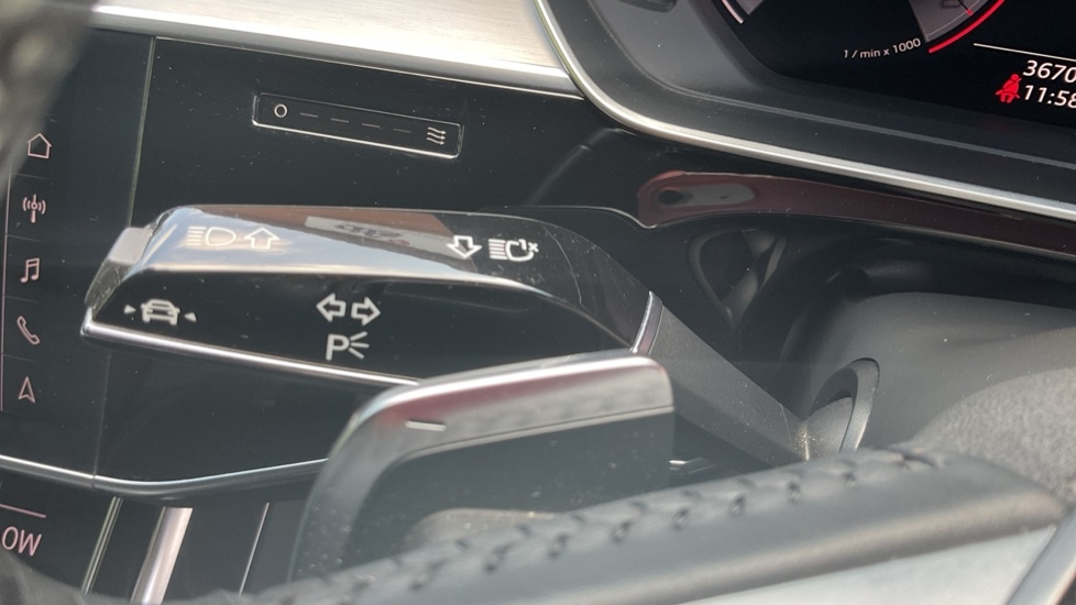 Used Audi A8 2019 for sale - 76563826: Photo 31