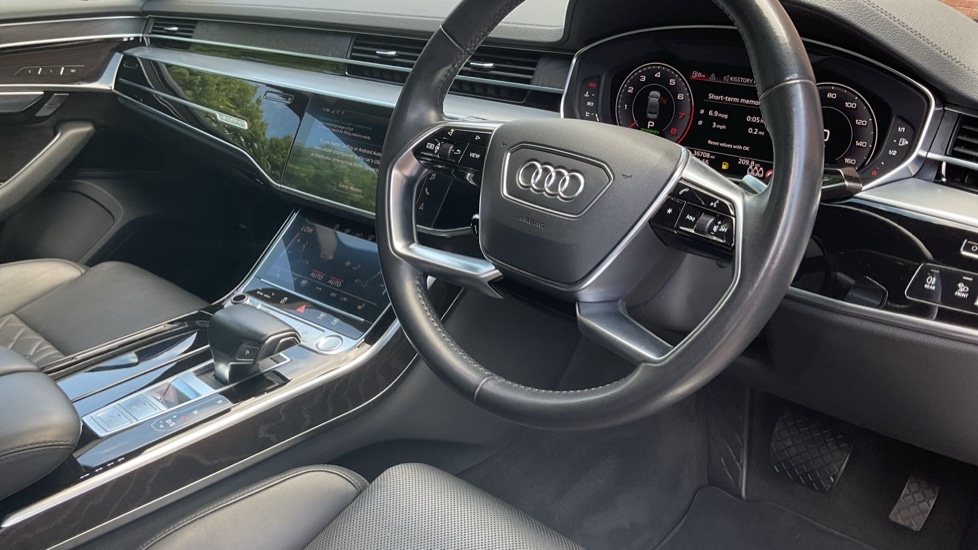Used Audi A8 2019 for sale - 76563826: Photo 6