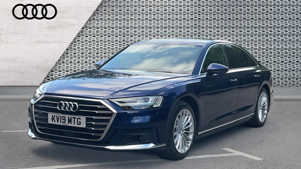 Used Audi A8 2019 for sale - 76563826: Photo 7
