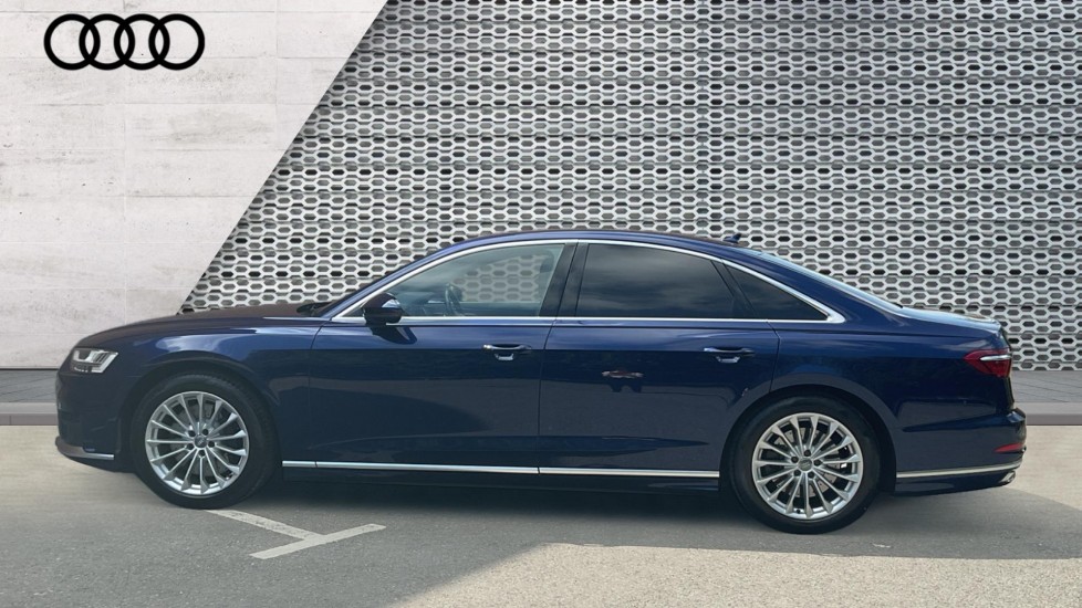 Used Audi A8 2019 for sale - 76563826: Photo 9