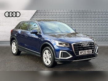 Audi - Q2