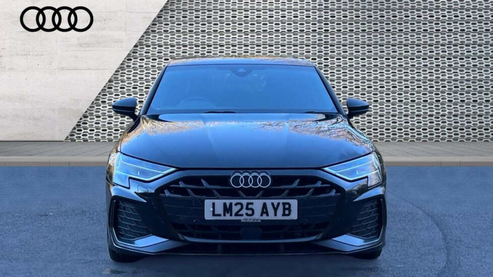 Used Audi A3 2025 for sale - 76966778: Photo 10