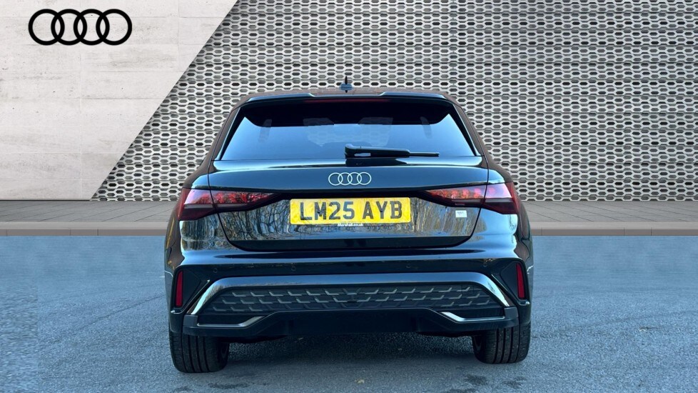 Used Audi A3 2025 for sale - 76966778: Photo 11