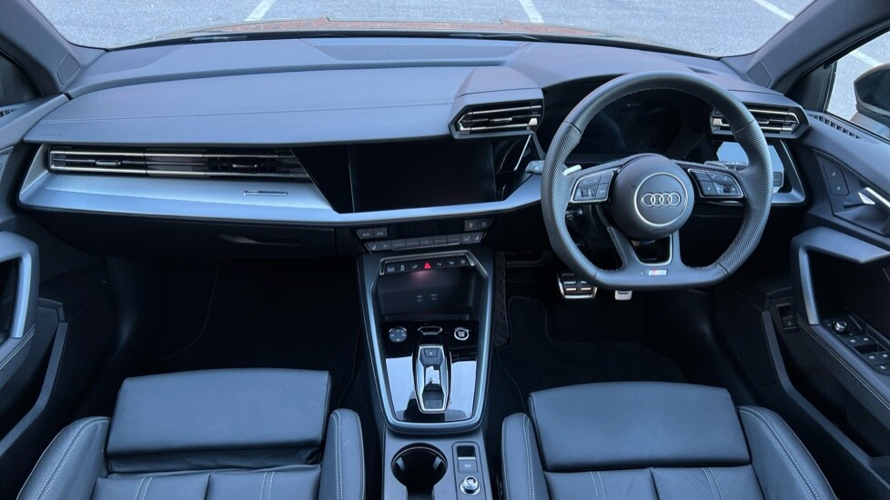 Used Audi A3 2025 for sale - 76966778: Photo 12