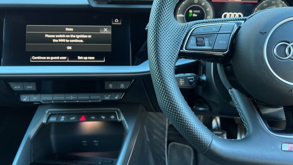 Used Audi A3 2025 for sale - 76966778: Photo 13