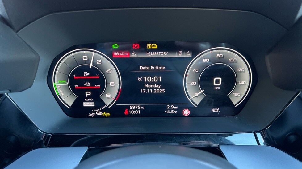 Used Audi A3 2025 for sale - 76966778: Photo 14