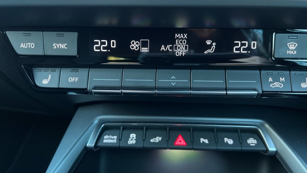 Used Audi A3 2025 for sale - 76966778: Photo 16