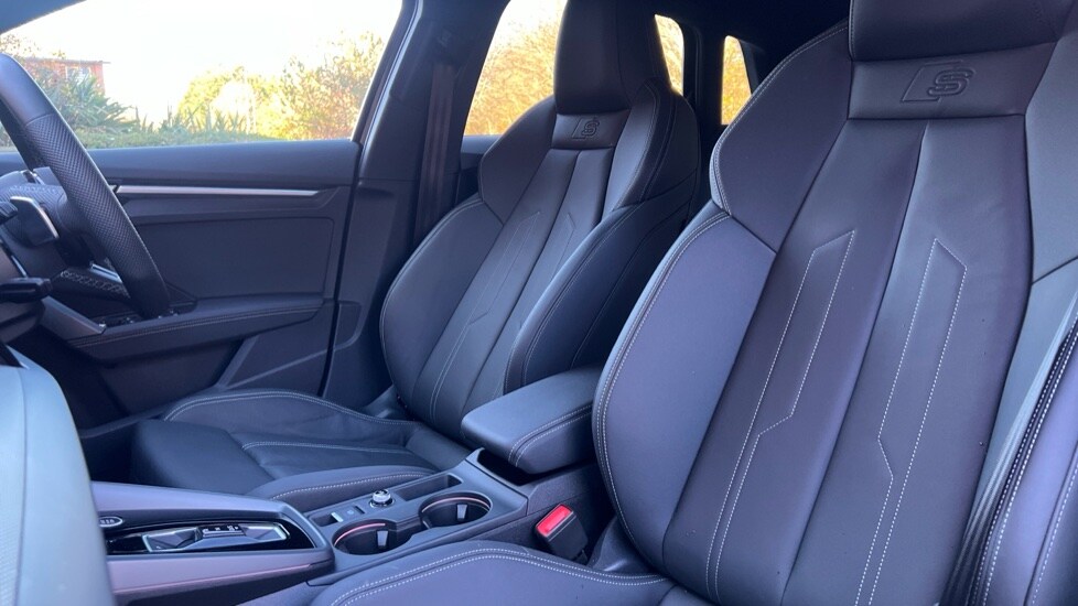 Used Audi A3 2025 for sale - 76966778: Photo 17