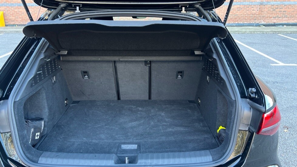 Used Audi A3 2025 for sale - 76966778: Photo 18