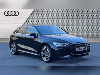 Audi A3 feature image