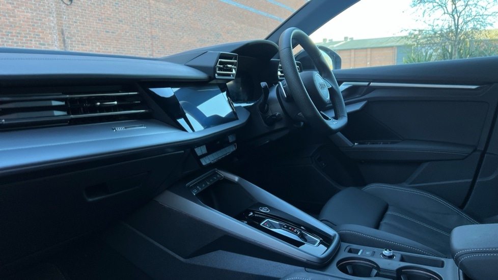 Used Audi A3 2025 for sale - 76966778: Photo 2