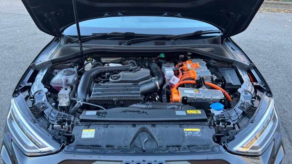 Used Audi A3 2025 for sale - 76966778: Photo 20