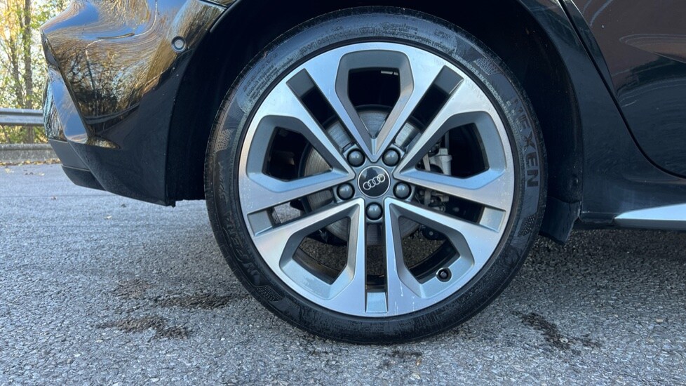 Used Audi A3 2025 for sale - 76966778: Photo 21