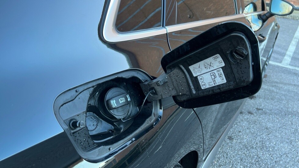 Used Audi A3 2025 for sale - 76966778: Photo 22