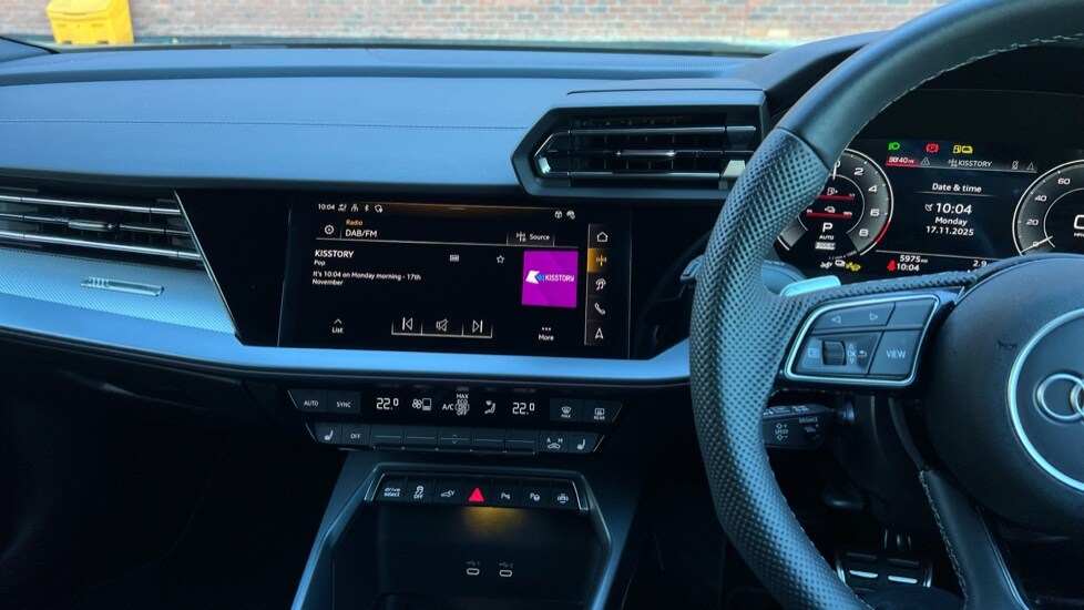 Used Audi A3 2025 for sale - 76966778: Photo 24