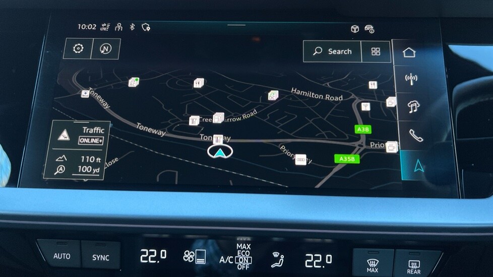 Used Audi A3 2025 for sale - 76966778: Photo 25