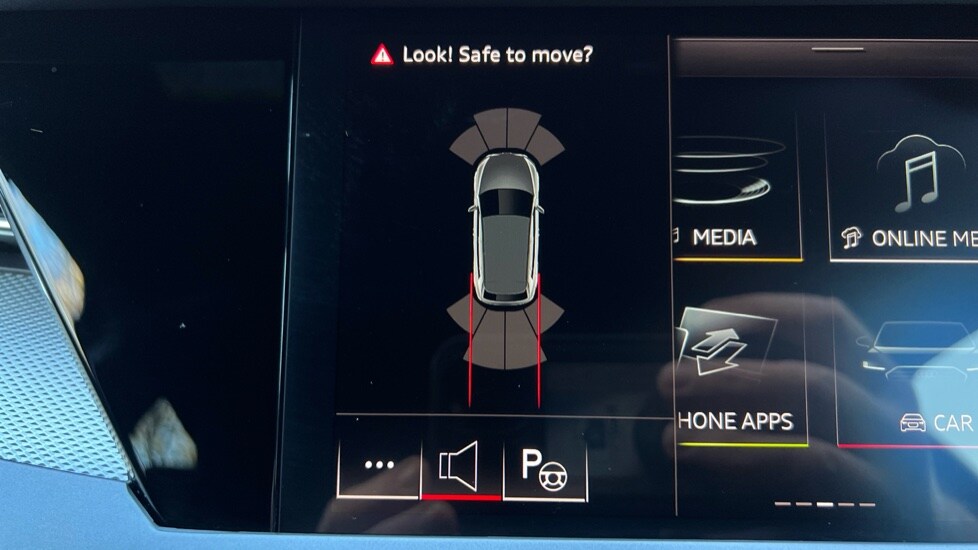 Used Audi A3 2025 for sale - 76966778: Photo 36