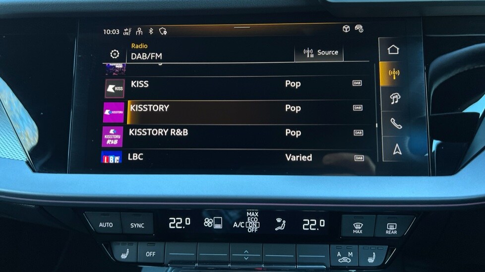 Used Audi A3 2025 for sale - 76966778: Photo 38