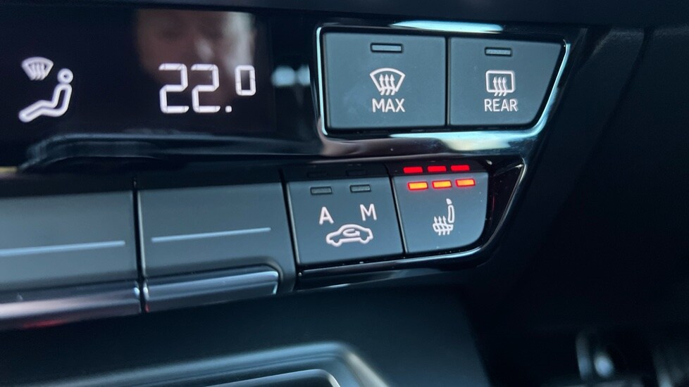 Used Audi A3 2025 for sale - 76966778: Photo 39