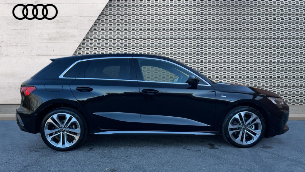 Used Audi A3 2025 for sale - 76966778: Photo 4