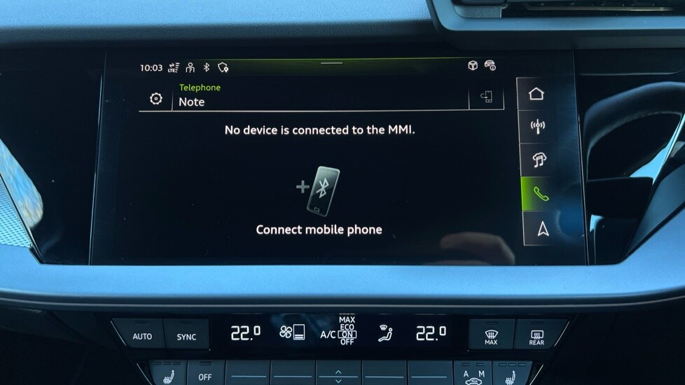 Used Audi A3 2025 for sale - 76966778: Photo 40