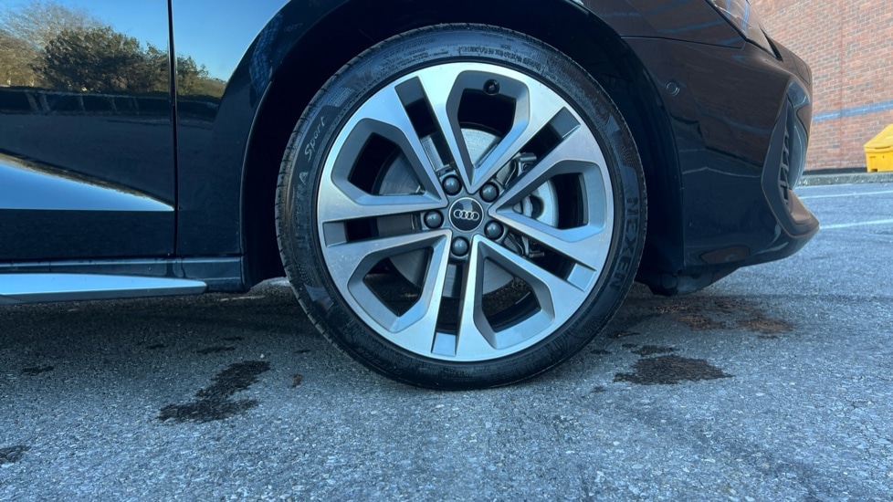 Used Audi A3 2025 for sale - 76966778: Photo 5