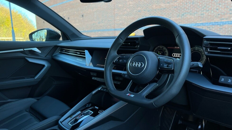 Used Audi A3 2025 for sale - 76966778: Photo 6