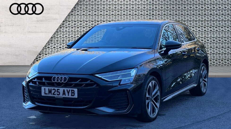 Used Audi A3 2025 for sale - 76966778: Photo 7