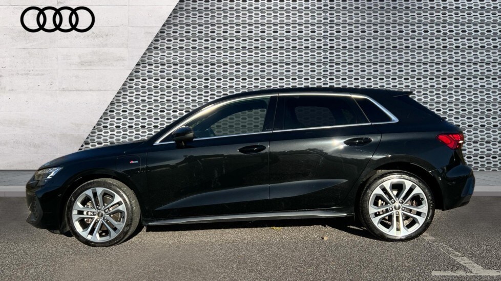 Used Audi A3 2025 for sale - 76966778: Photo 9