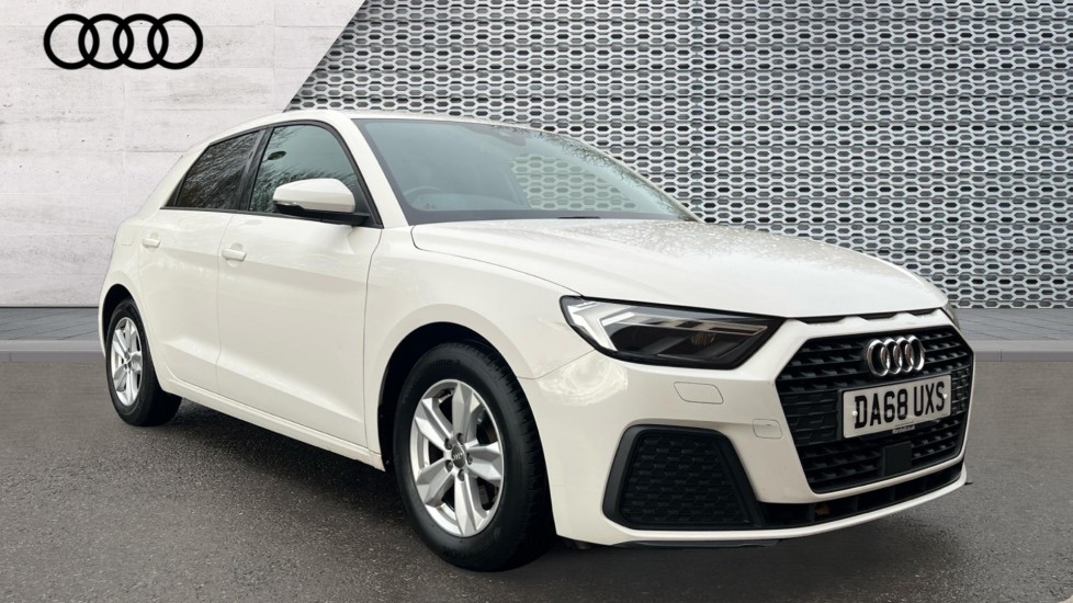 Used Audi A1 2018 for sale - 76635618: Photo 1