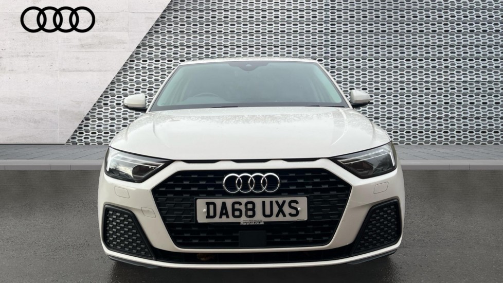 Used Audi A1 2018 for sale - 76635618: Photo 10